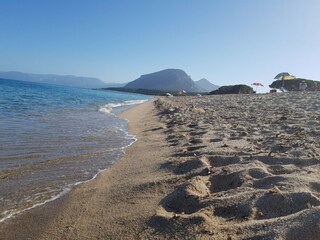 Casa de vacaciones Trinità d'Agultu e Vignola Entorno 32