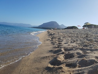 Holiday house Trinità d'Agultu e Vignola Environment 32