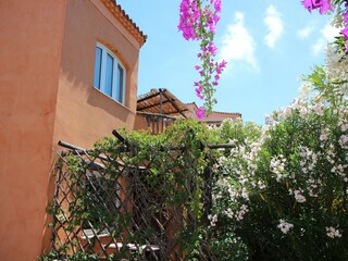 Vakantiehuis Trinità d'Agultu e Vignola Buitenaudio-opname 5