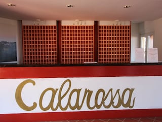 Holiday house Trinità d'Agultu e Vignola Features 12