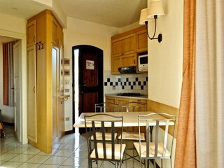 Vakantiehuis Trinità d'Agultu e Vignola Kenmerken 16