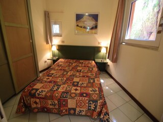 Vakantiehuis Trinità d'Agultu e Vignola Kenmerken 17