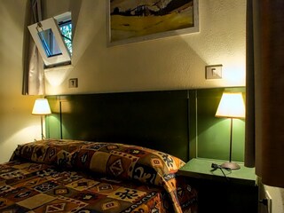 Holiday house Trinità d'Agultu e Vignola Features 14