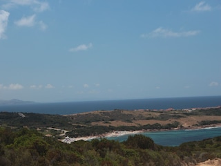 Holiday house Trinità d'Agultu e Vignola Environment 35