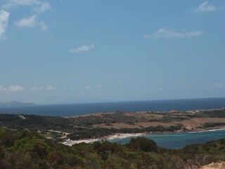 Maison de vacances Trinità d'Agultu e Vignola Environnement 36