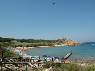 Vakantiehuis Trinità d'Agultu e Vignola Omgeving 26