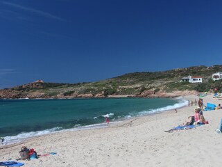 Vakantiehuis Trinità d'Agultu e Vignola Omgeving 33