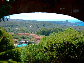 Vakantiehuis Trinità d'Agultu e Vignola Buitenaudio-opname 6