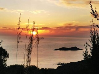 Vakantiehuis Trinità d'Agultu e Vignola Omgeving 37