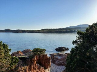 Vakantiehuis Trinità d'Agultu e Vignola Omgeving 31