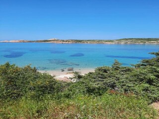 Casa de vacaciones Trinità d'Agultu e Vignola Entorno 38