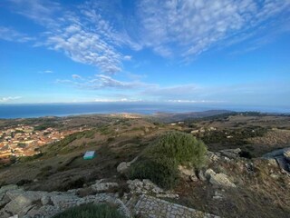 Maison de vacances Trinità d'Agultu e Vignola Environnement 27