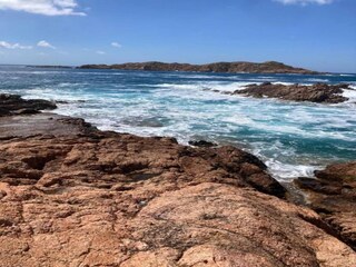 Vakantiehuis Trinità d'Agultu e Vignola Omgeving 40