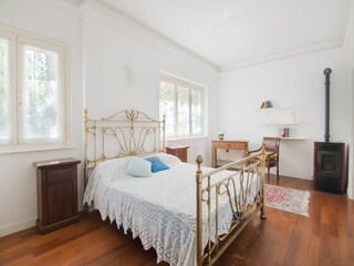 Villa Fano (Marken) Équipement 33