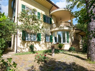 Villa Fano (Marken) Buitenaudio-opname 12