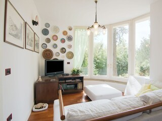 Villa Fano (Marken) Kenmerken 13