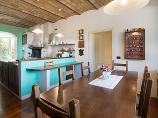 Villa Fano (Marken) Caratteristiche 13