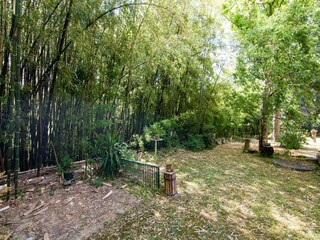 Villa Fano (Marken) Buitenaudio-opname 2