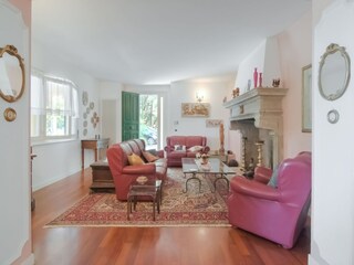 Villa Fano (Marken) Équipement 16