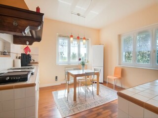 Villa Fano (Marken) Ausstattung 18