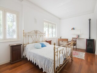 Villa Fano (Marken) Ausstattung 19