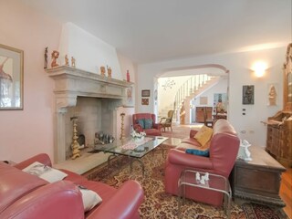 Villa Fano (Marken) Ausstattung 34