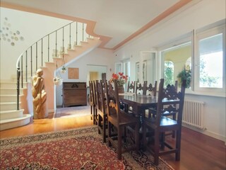 Villa Fano (Marken) Caratteristiche 19