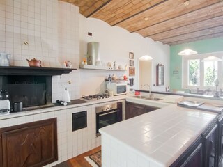 Villa Fano (Marken) Équipement 22