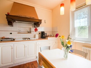 Villa Fano (Marken) Équipement 35