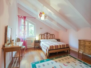 Villa Fano (Marken) Caratteristiche 24