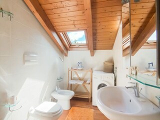 Villa Fano (Marken) Kenmerken 33