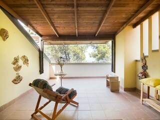 Villa Fano (Marken) Außenaufnahme 7