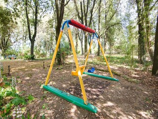 Villa Fano (Marken) Outdoor Recording 10