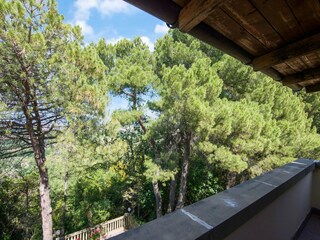 Villa Fano (Marken) Outdoor Recording 11