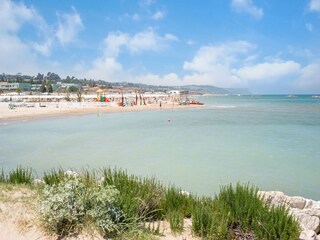 Villa Fano (Marken) Environnement 37