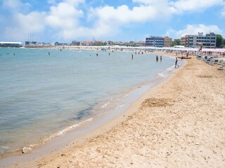 Villa Fano (Marken) Environnement 39