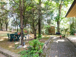 Villa Fano (Marken) Enregistrement extérieur 12