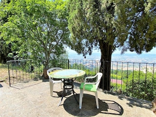 Landhaus Santa Maria degli Angeli (Assisi) Außenaufnahme 3