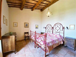 Vakantiehuisje Santa Maria degli Angeli (Assisi) Kenmerken 28