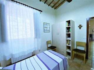 Casale Santa Maria degli Angeli (Assisi) Caratteristiche 23