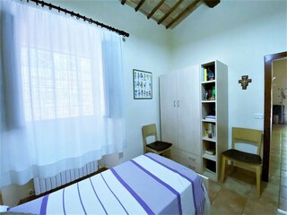 Landhaus Santa Maria degli Angeli (Assisi) Ausstattung 23