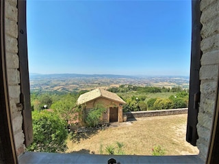 Cottage Santa Maria degli Angeli (Assisi) Outdoor Recording 15
