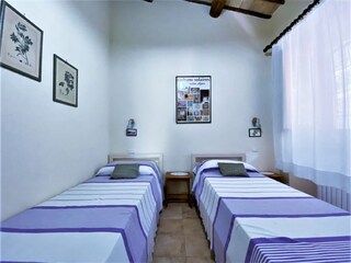 Vakantiehuisje Santa Maria degli Angeli (Assisi) Kenmerken 18