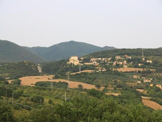 Landhaus Santa Maria degli Angeli (Assisi) Umgebung 40