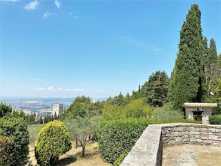 Casa de campo Santa Maria degli Angeli (Assisi) Grabación al aire libre 17