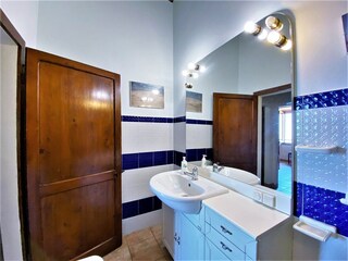 Landhaus Santa Maria degli Angeli (Assisi) Ausstattung 33