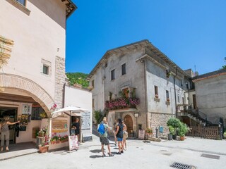 Casa de vacaciones Buggiano Entorno 38