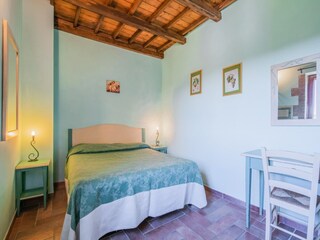 Ferienhaus Buggiano Ausstattung 19