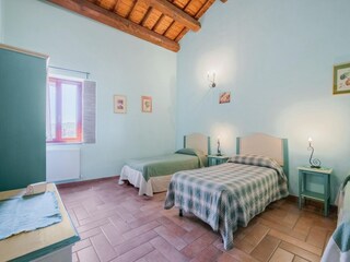 Casa de vacaciones Buggiano Características 21