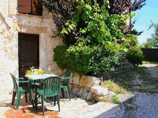 Maison de vacances Buggiano Enregistrement extérieur 3